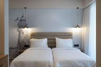 prasonisi light house boutique hotel