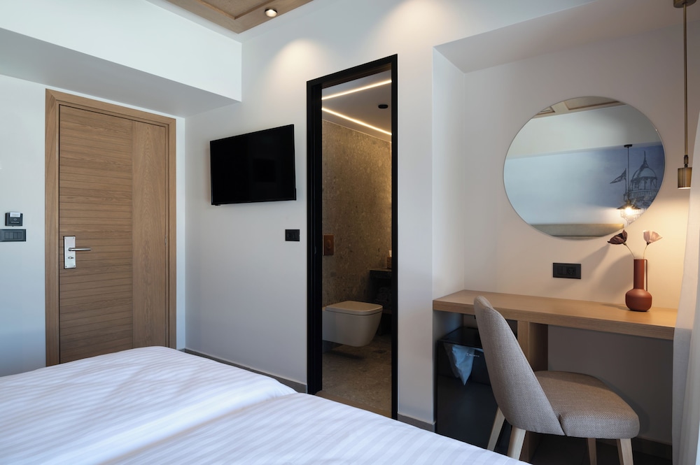 prasonisi light house boutique hotel
