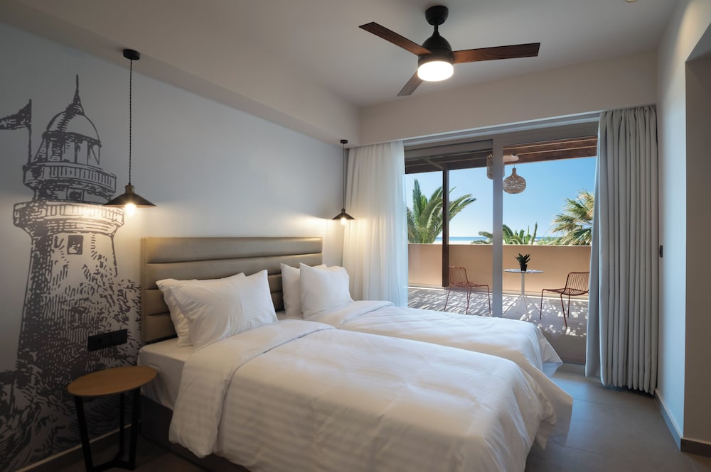 prasonisi light house boutique hotel