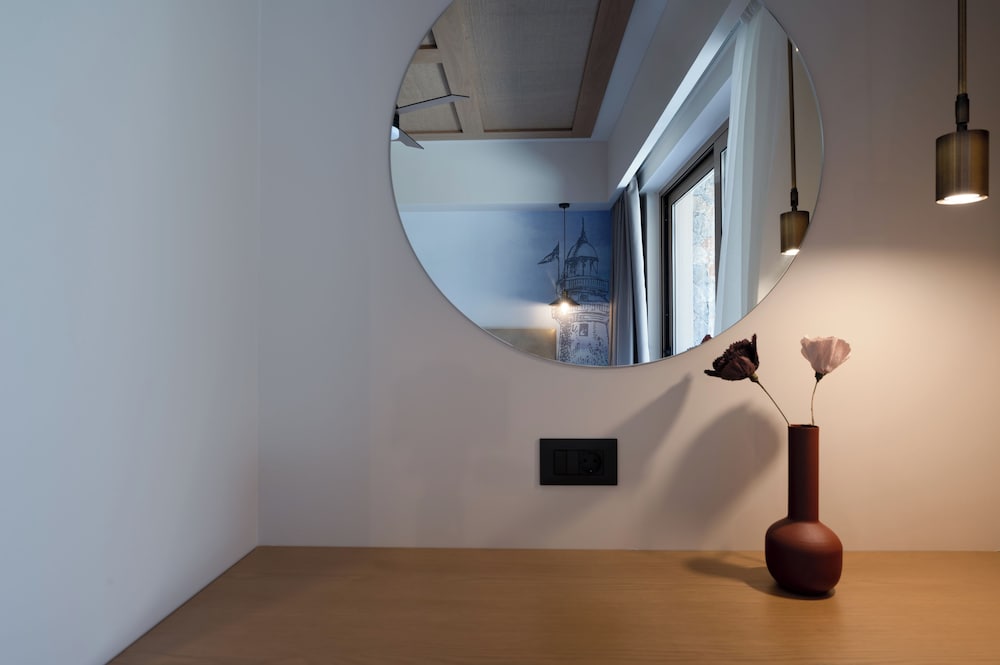 prasonisi light house boutique hotel