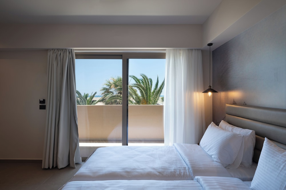 prasonisi light house boutique hotel