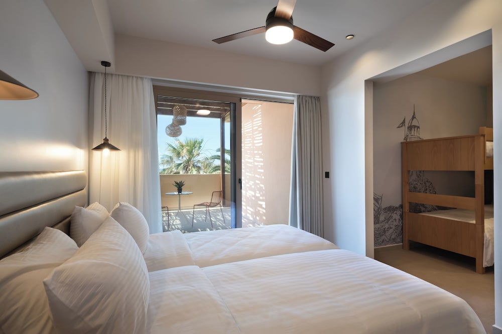prasonisi light house boutique hotel