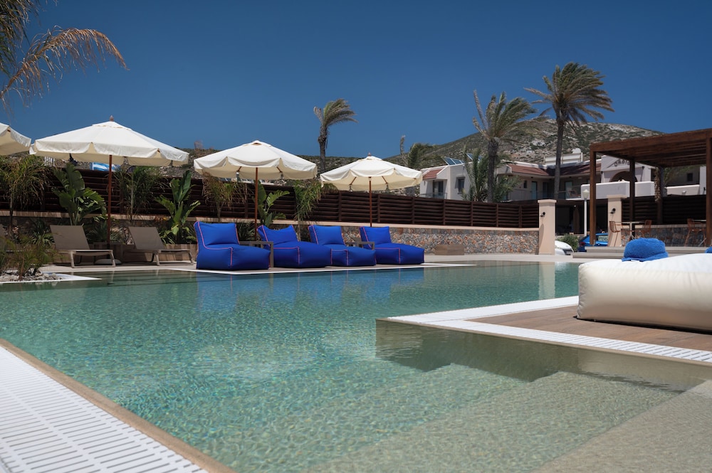 prasonisi light house boutique hotel