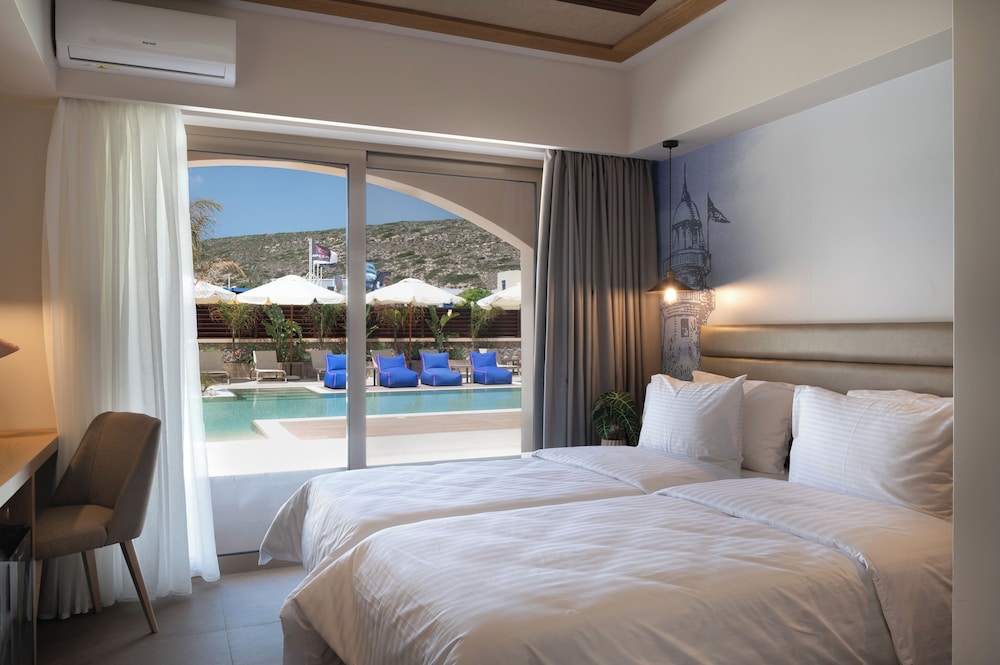 prasonisi light house boutique hotel