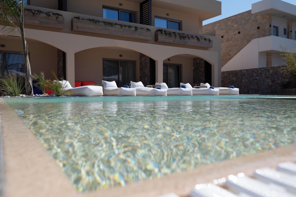 prasonisi light house boutique hotel