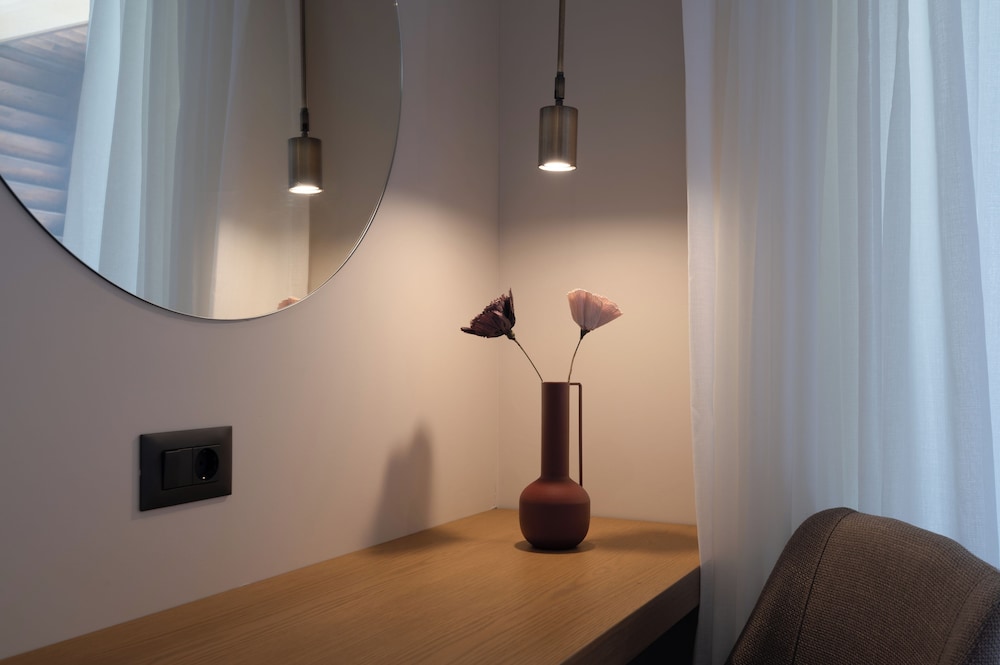 prasonisi light house boutique hotel