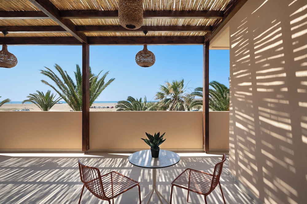 prasonisi light house boutique hotel