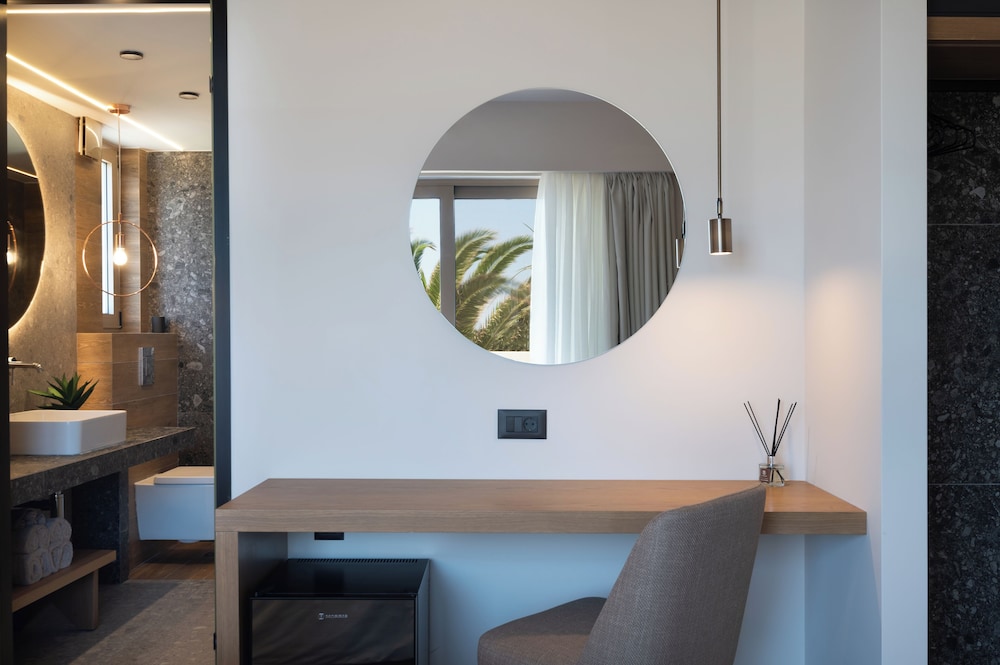 prasonisi light house boutique hotel