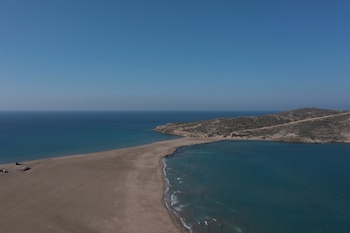 prasonisi light house boutique hotel