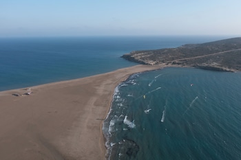 prasonisi light house boutique hotel