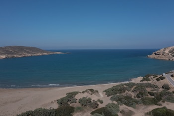 prasonisi light house boutique hotel