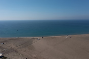prasonisi light house boutique hotel