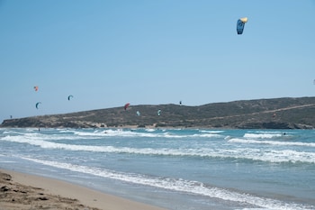 prasonisi light house boutique hotel
