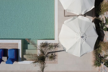 prasonisi light house boutique hotel