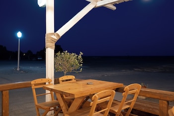 prasonisi light house boutique hotel