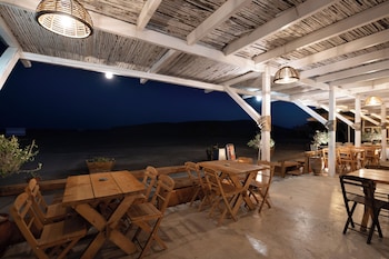prasonisi light house boutique hotel