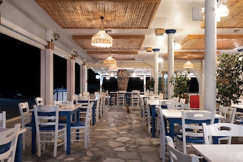 prasonisi light house boutique hotel