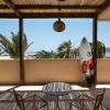 prasonisi light house boutique hotel