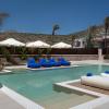 prasonisi light house boutique hotel