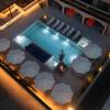 prasonisi light house boutique hotel