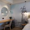 prasonisi light house boutique hotel