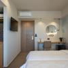 prasonisi light house boutique hotel