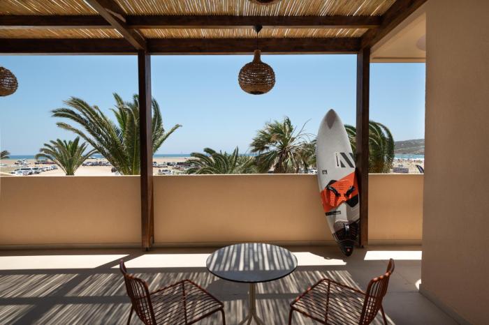prasonisi light house boutique hotel