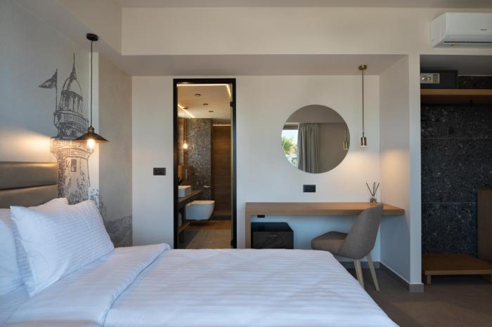 prasonisi light house boutique hotel