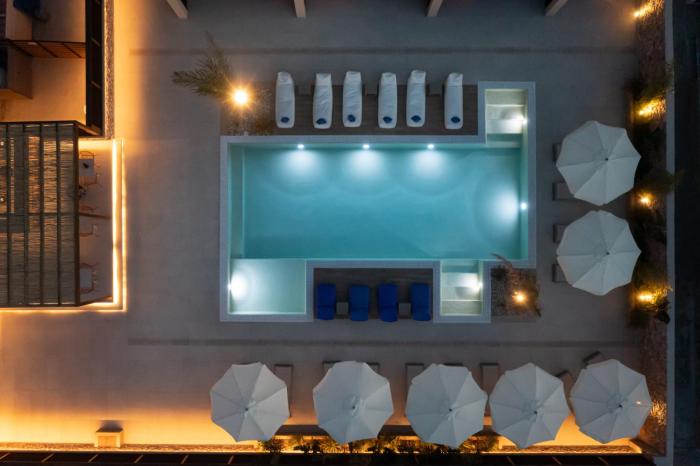 prasonisi light house boutique hotel