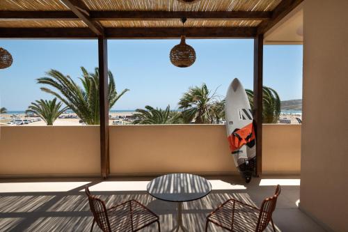 prasonisi light house boutique hotel