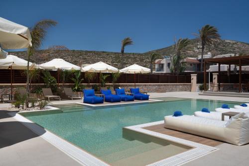 prasonisi light house boutique hotel