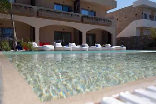 prasonisi light house boutique hotel
