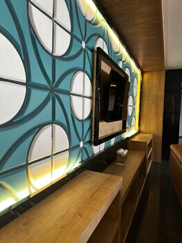 midis otel