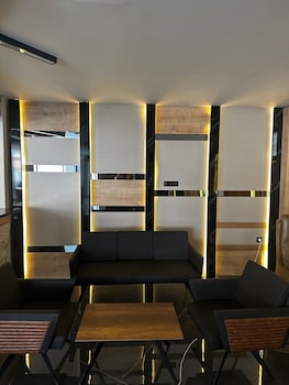 midis otel