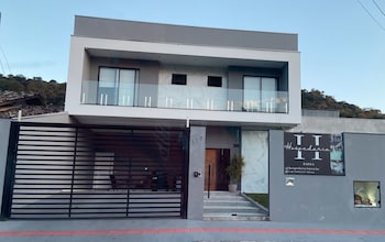 hospedaria da barra balneario camboriu