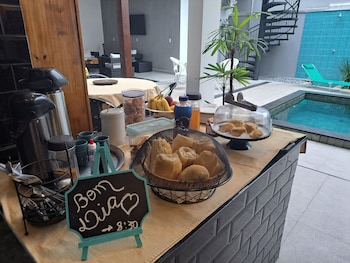 hospedaria da barra balneario camboriu