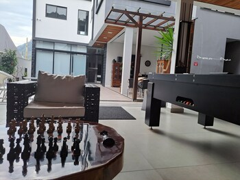 hospedaria da barra balneario camboriu