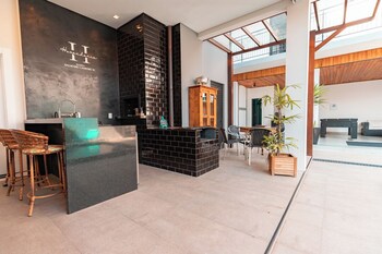 hospedaria da barra balneario camboriu