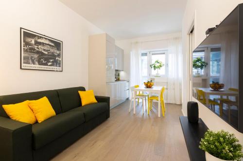 notami gioia short stays