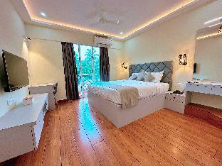 la baga beach hotel