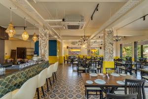 la baga beach hotel