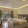 la baga beach hotel
