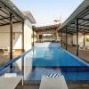 la baga beach hotel