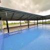 la baga beach hotel