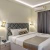 la baga beach hotel