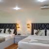 la baga beach hotel