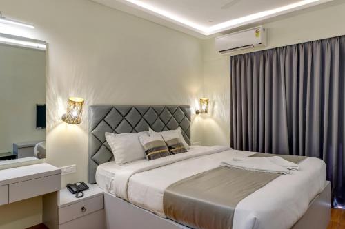 la baga beach hotel