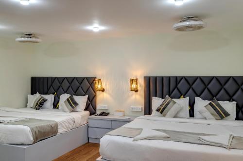 la baga beach hotel