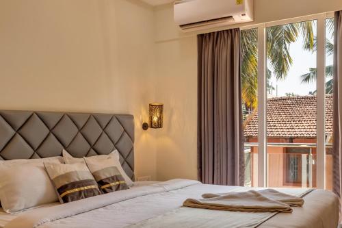la baga beach hotel