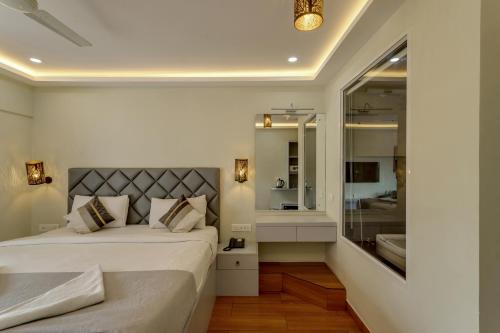 la baga beach hotel